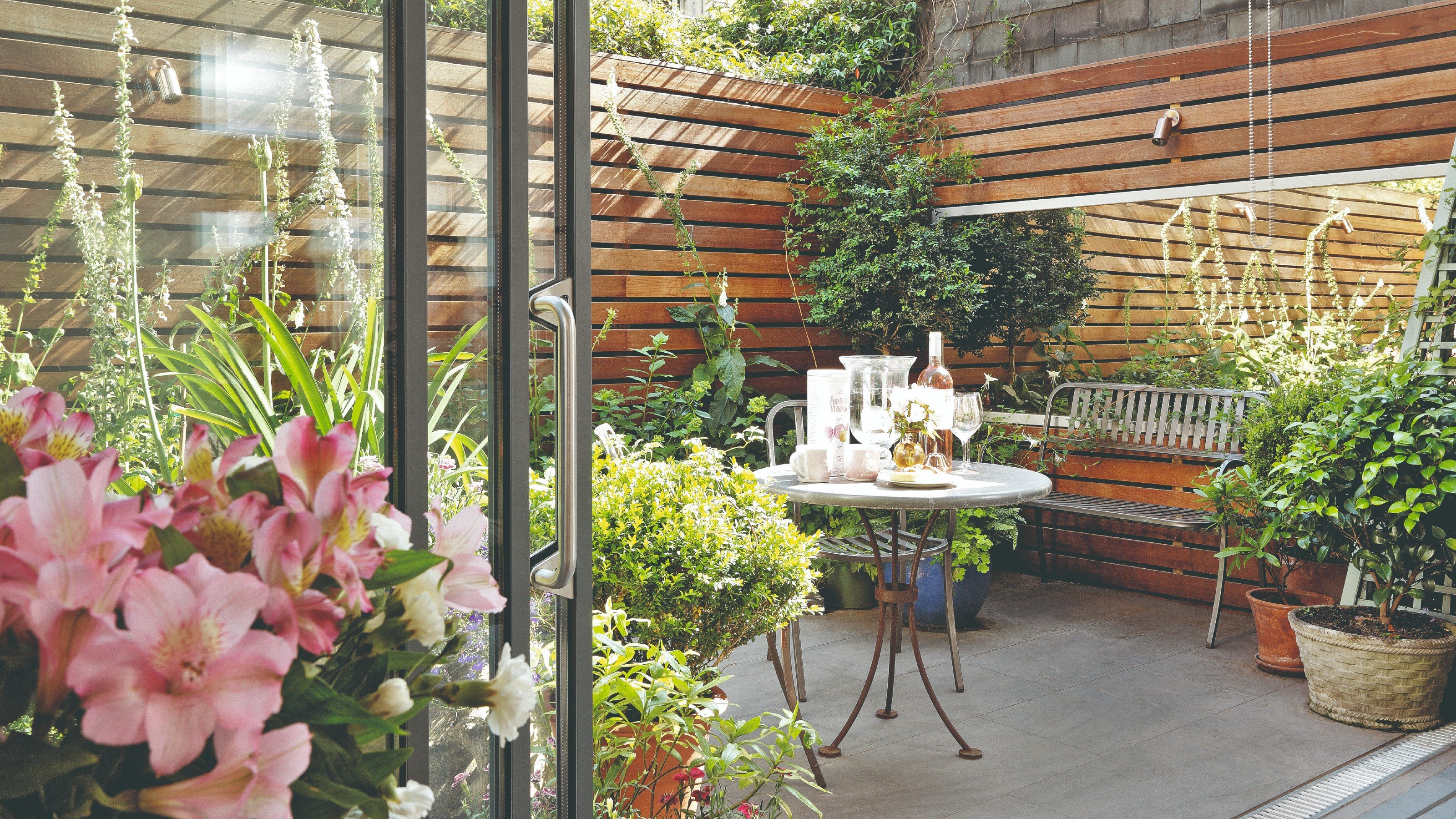Reliable Home Solutions groundworks and landscaping project