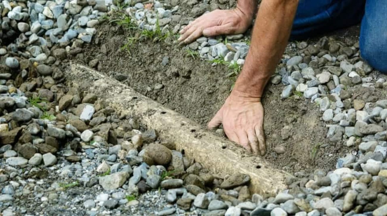 Drainage Solutions & Soakaways example 5