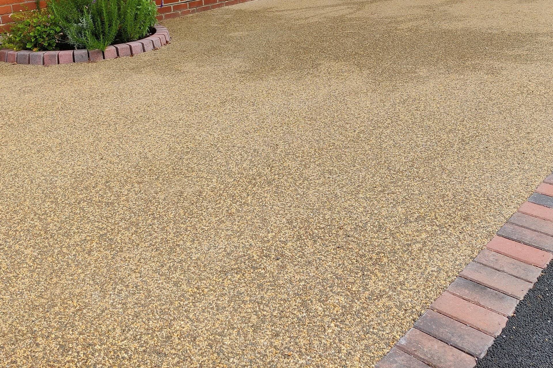 Driveways & Surfacing example 3
