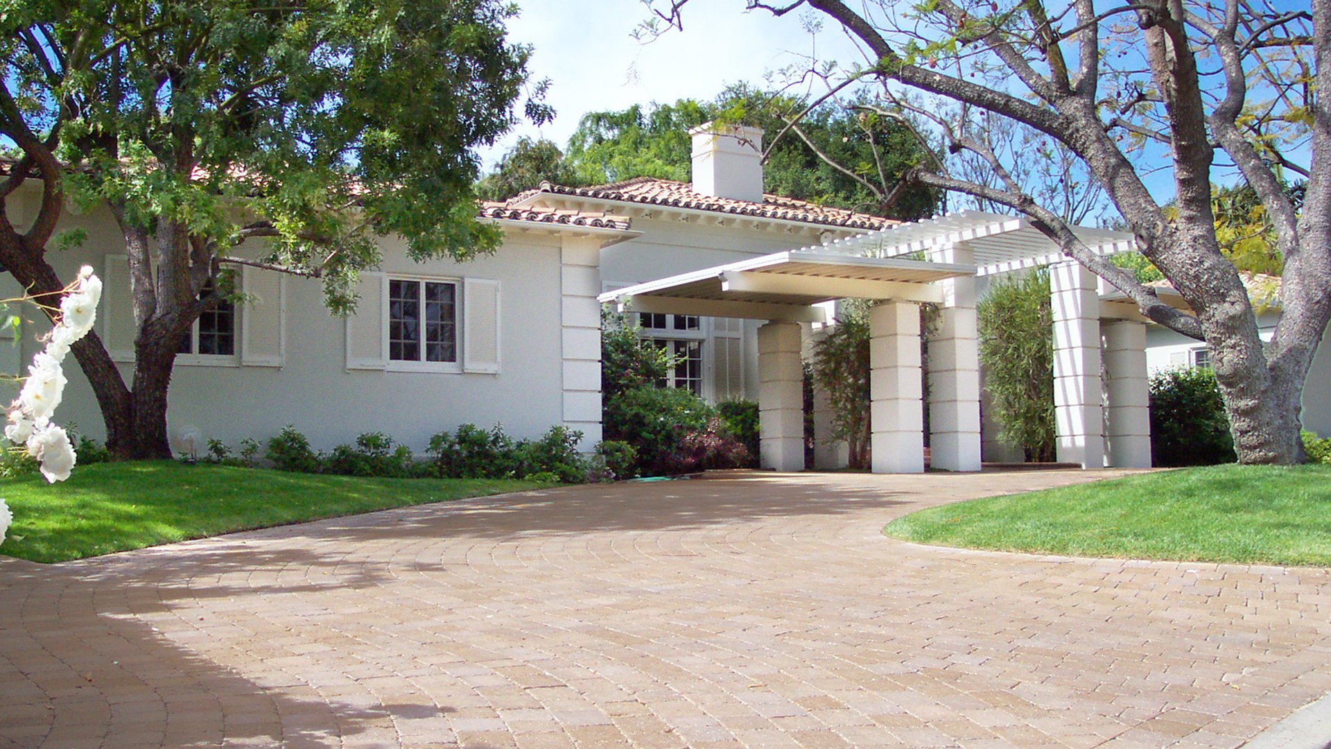 Driveways & Surfacing example 5