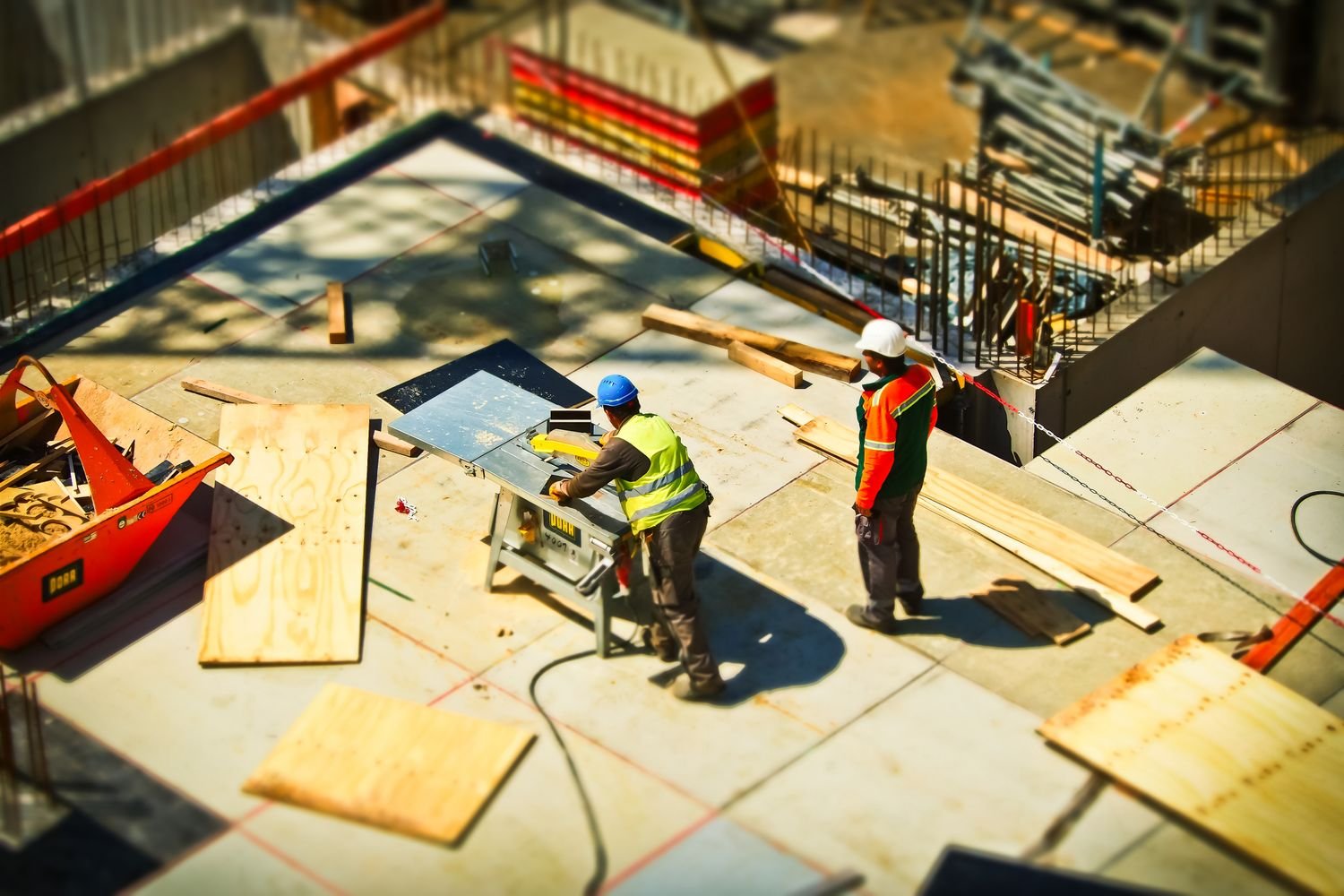 Foundations & Footings example 6