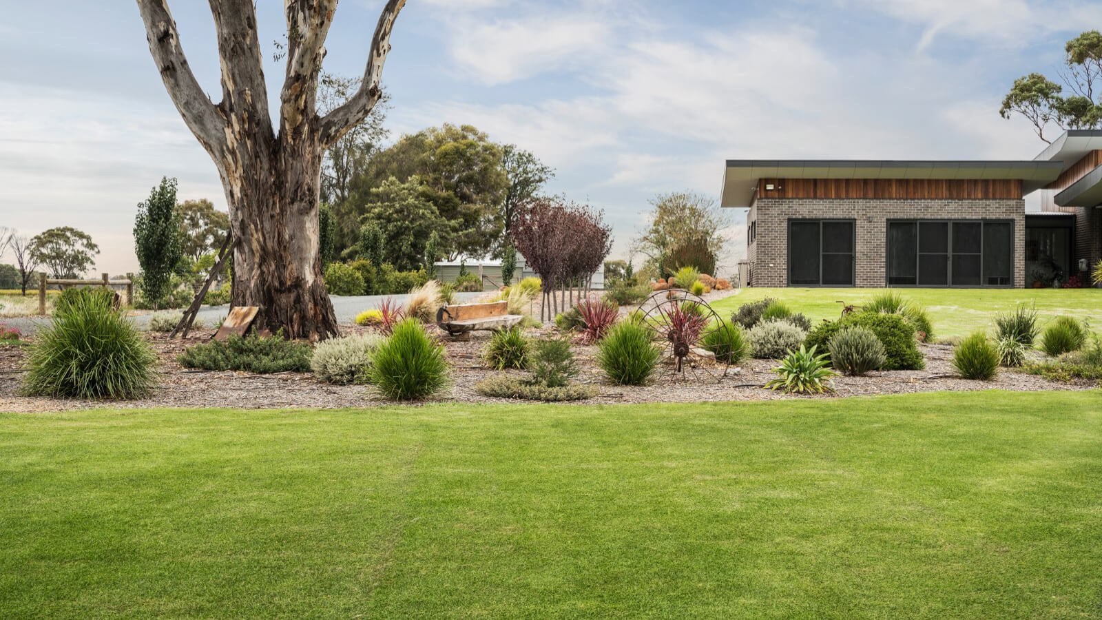 Landscaping & Ground Preparation example 6