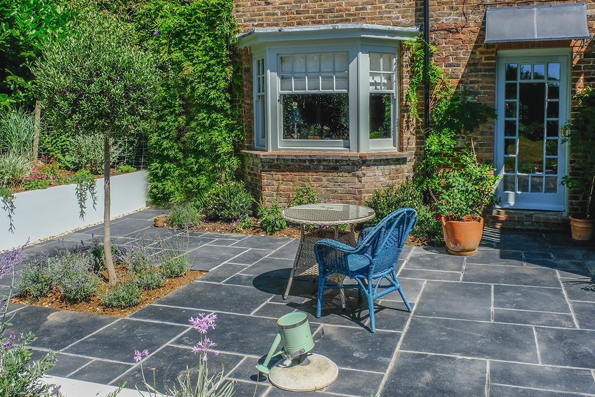 Patios & Paving