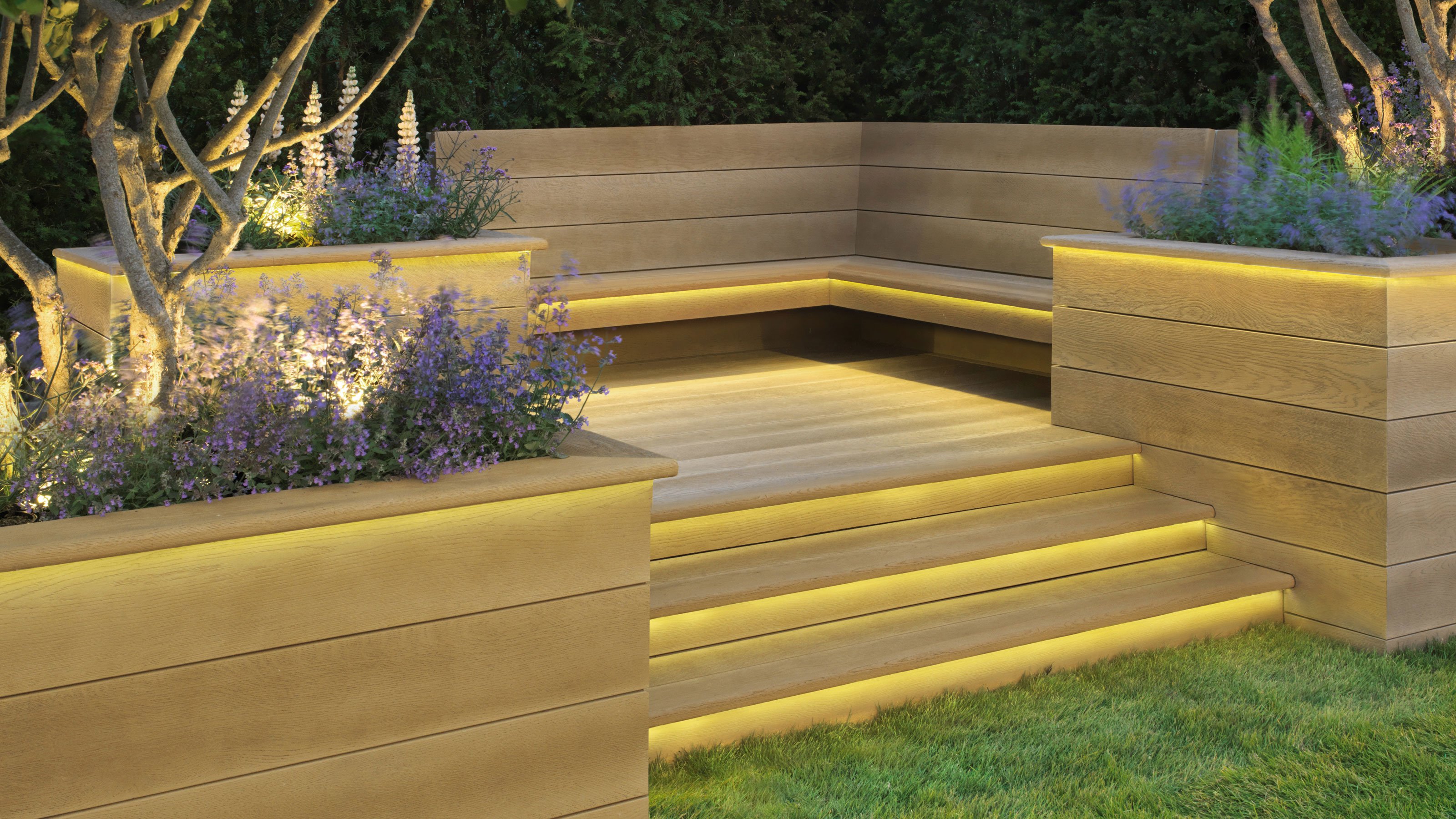 Patios & Paving example 3
