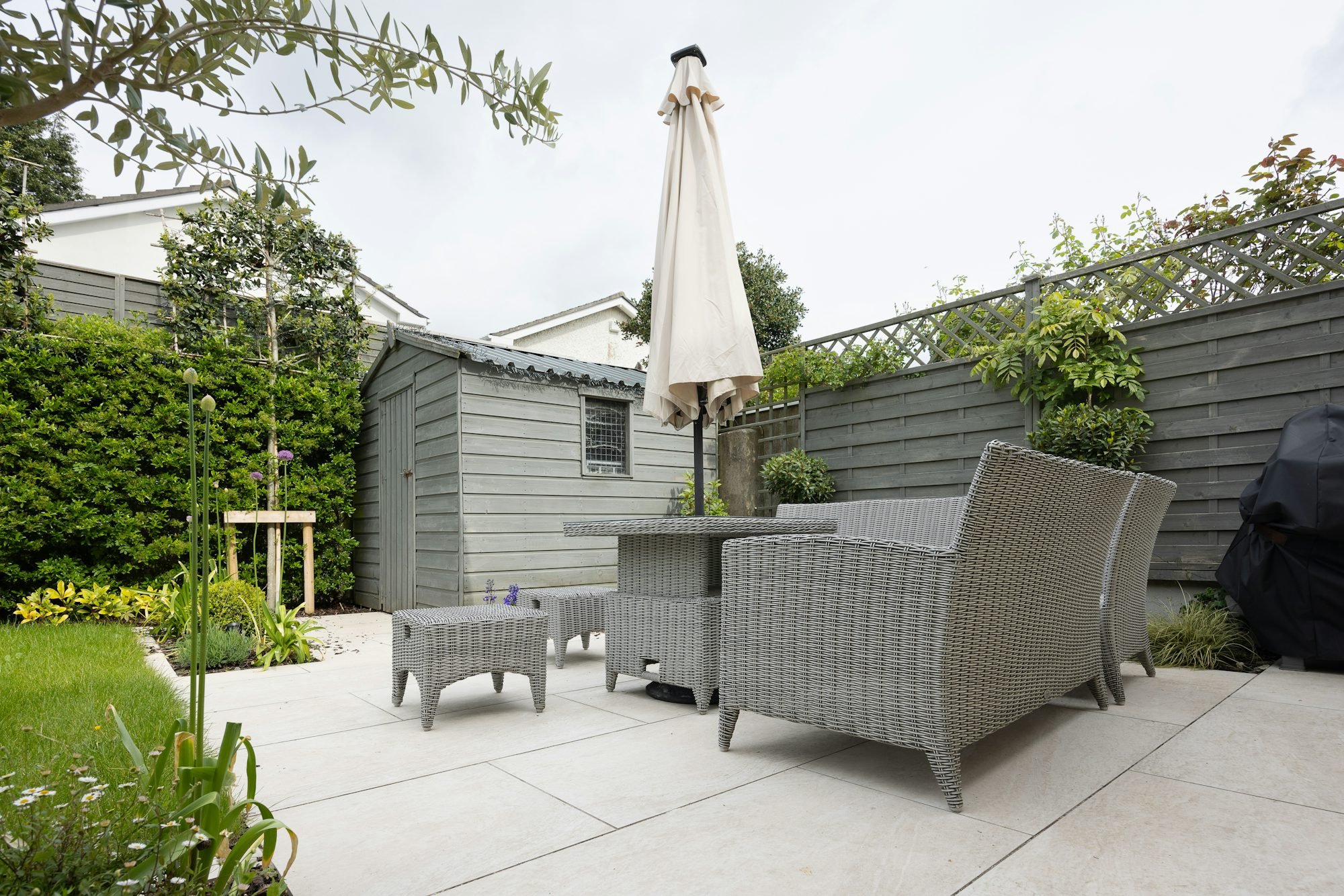 Patios & Paving example 5