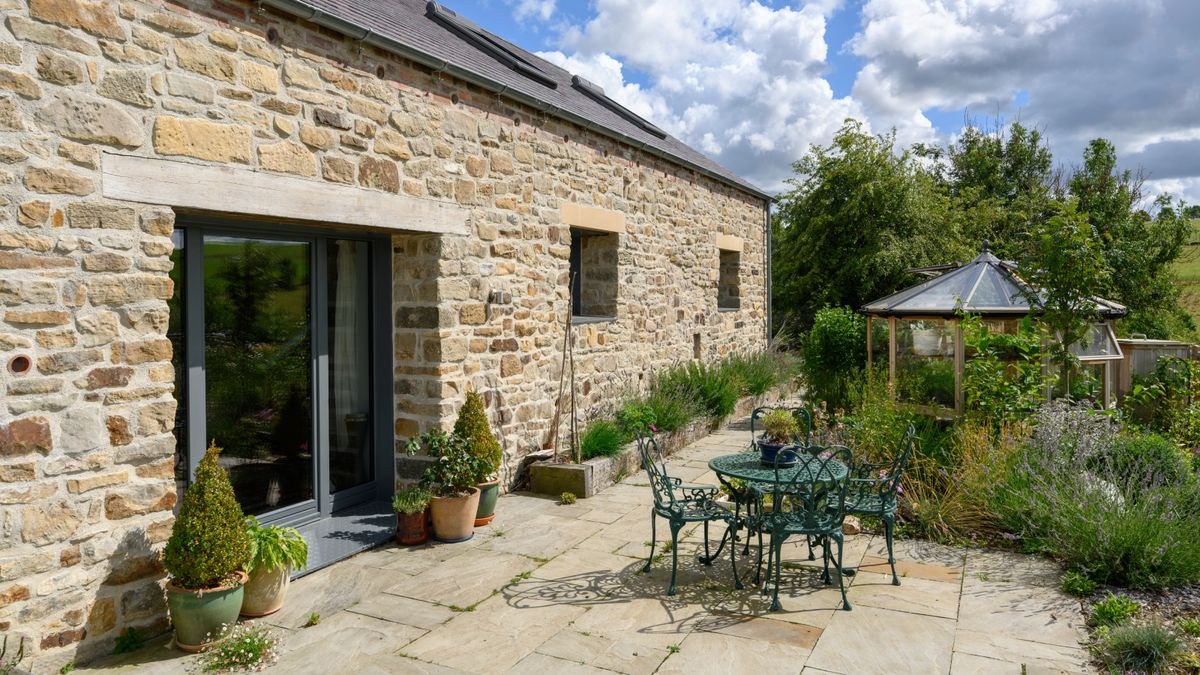 Patios & Paving example 6