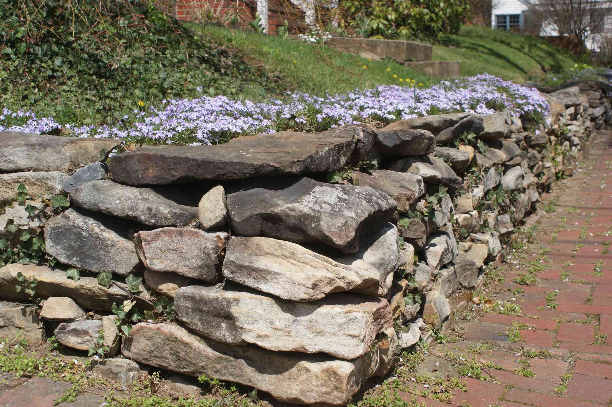 Retaining Walls